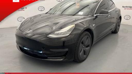 TESLA MODEL 3 2018 5YJ3E1EA0JF173445 image